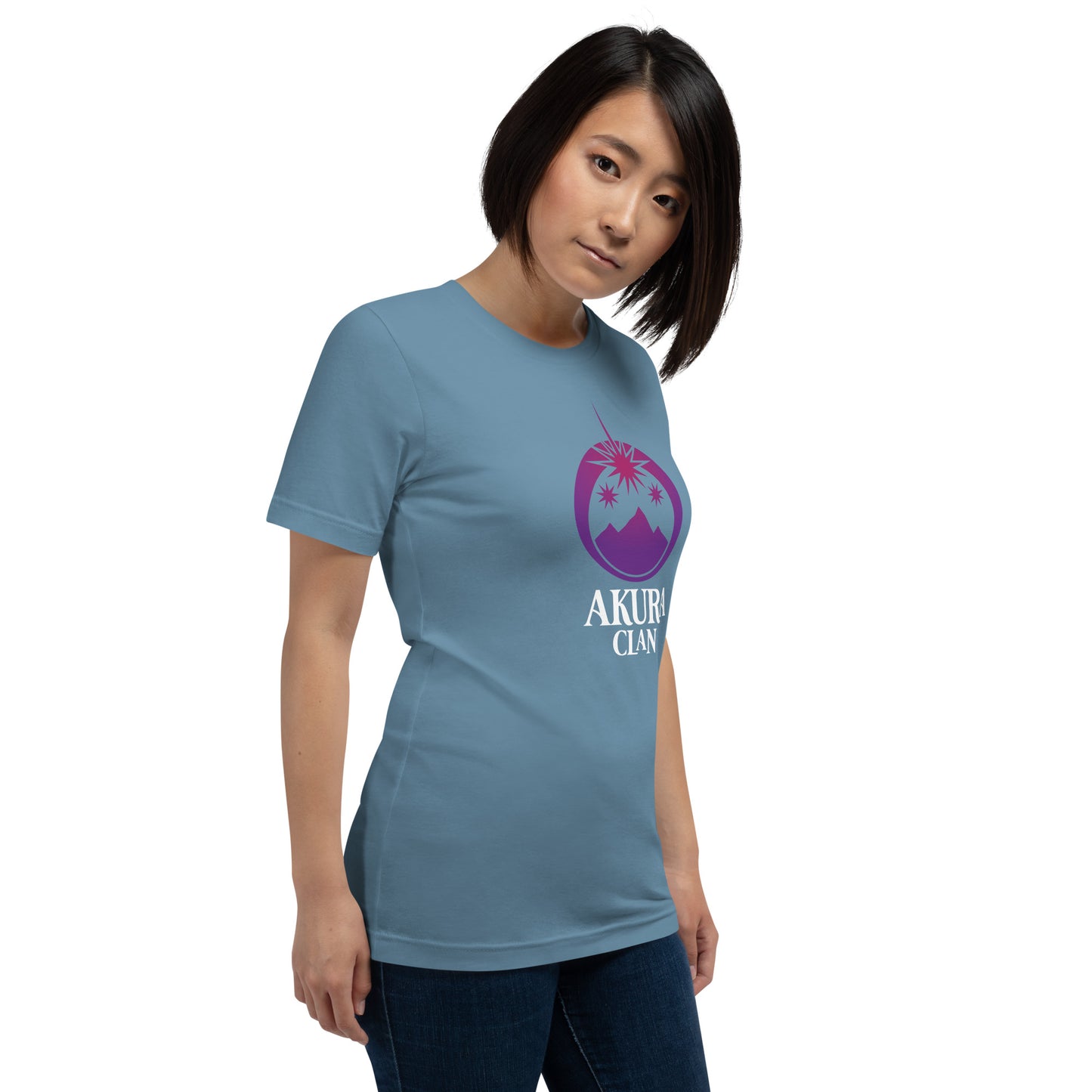 Akura Clan - Unisex T-shirt