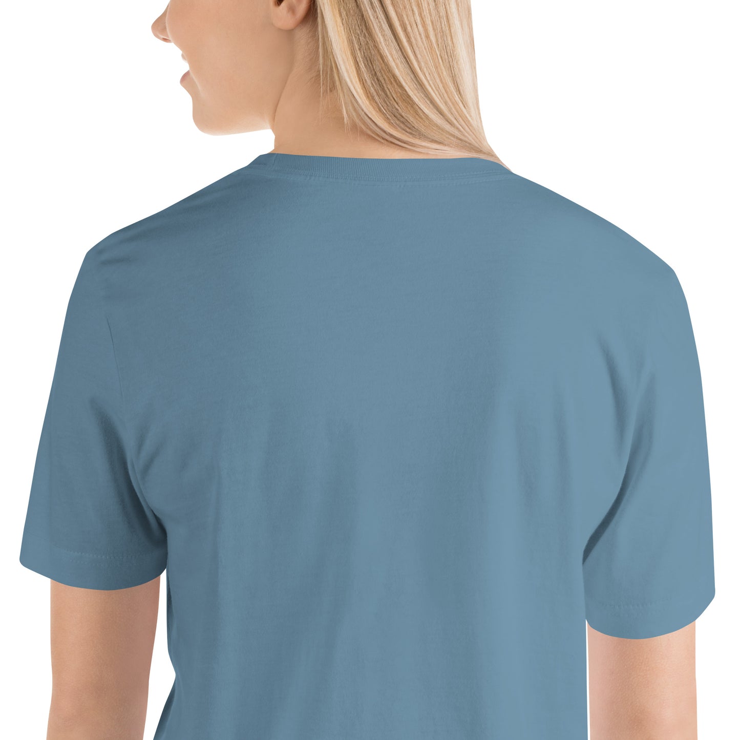Information Requested - Unisex T-shirt