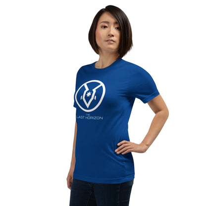 The Last Horizon - Unisex T-shirt
