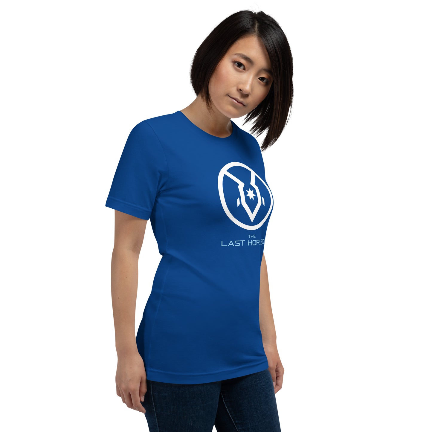 The Last Horizon - Unisex T-shirt