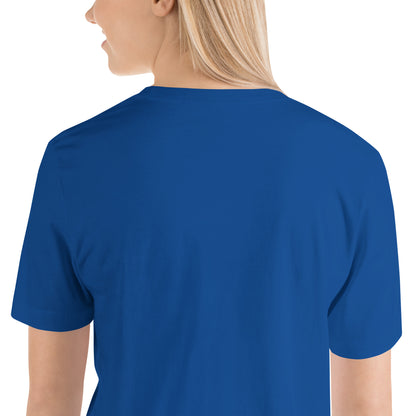 Apologies: The Official Lindon T-shirt - Unisex T-shirt