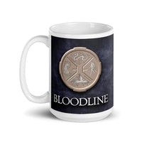 BLOODLINE 15oz Mug