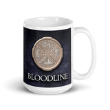 BLOODLINE 15oz Mug